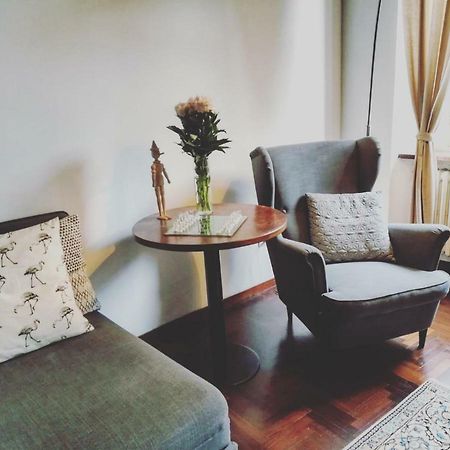 Willa Le Kraken Charme&Relax Bergamo Zewnętrze zdjęcie