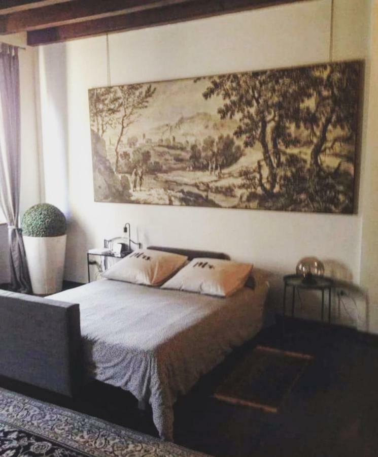 Willa Le Kraken Charme&Relax Bergamo Zewnętrze zdjęcie