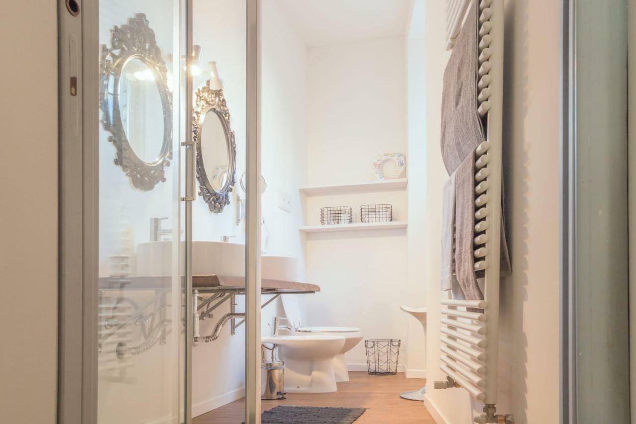 Willa Le Kraken Charme&Relax Bergamo Zewnętrze zdjęcie